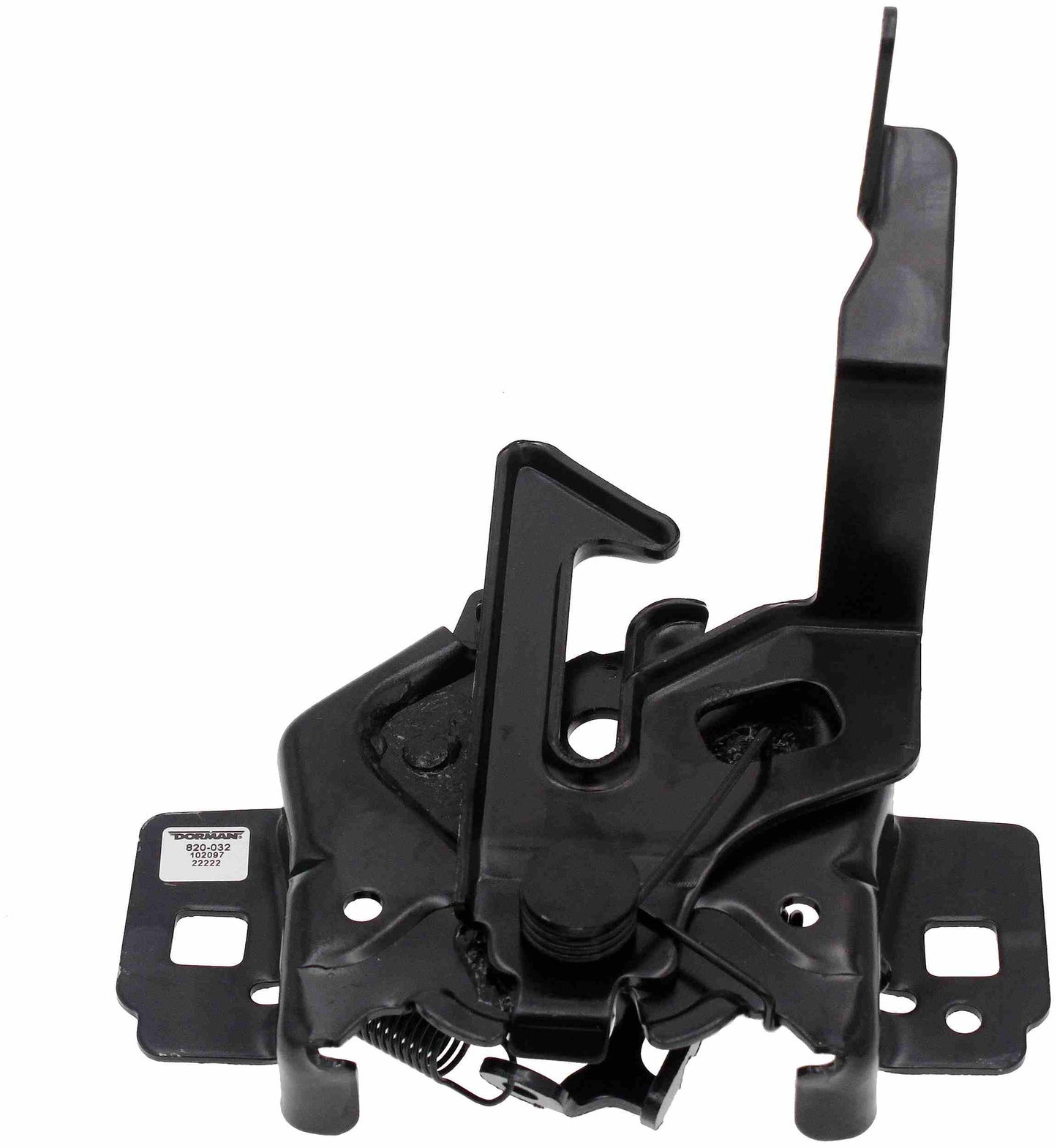 Dorman - OE Solutions HOOD LATCH 820-032