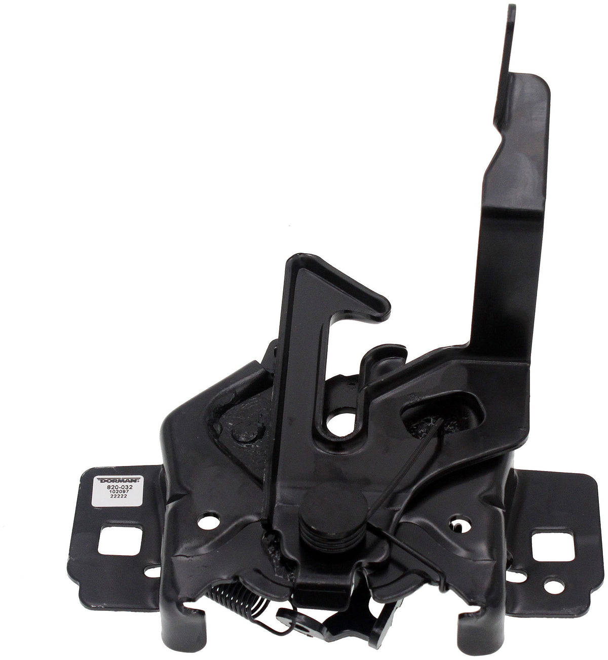 Dorman - OE Solutions HOOD LATCH 820-032