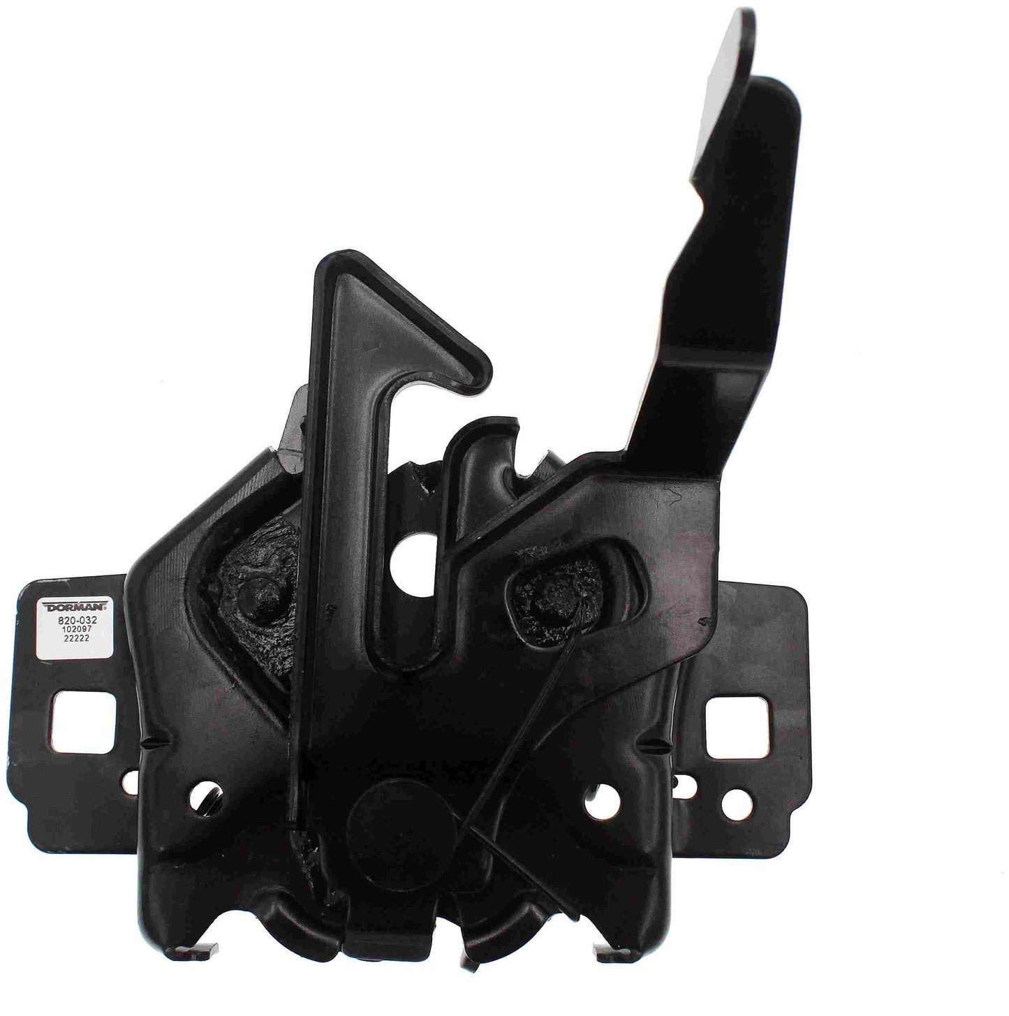 Dorman - OE Solutions HOOD LATCH 820-032