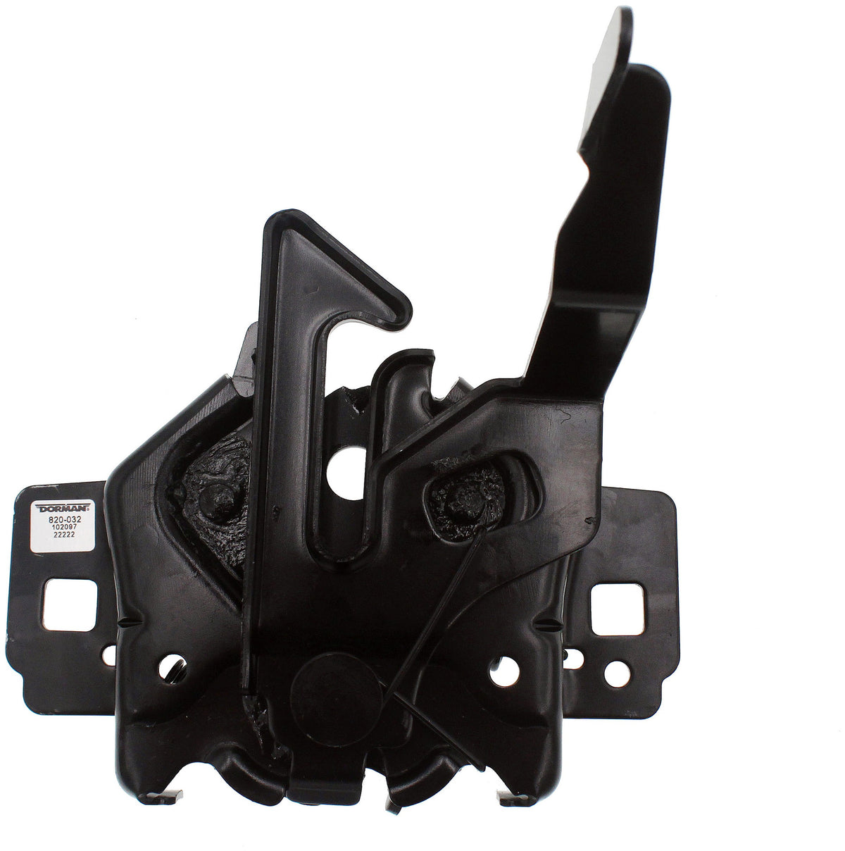 Dorman - OE Solutions HOOD LATCH 820-032