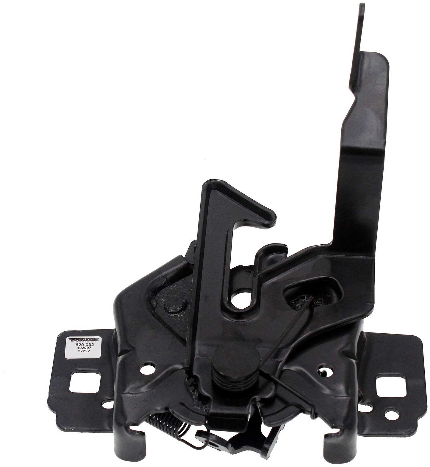 Dorman - OE Solutions HOOD LATCH 820-032