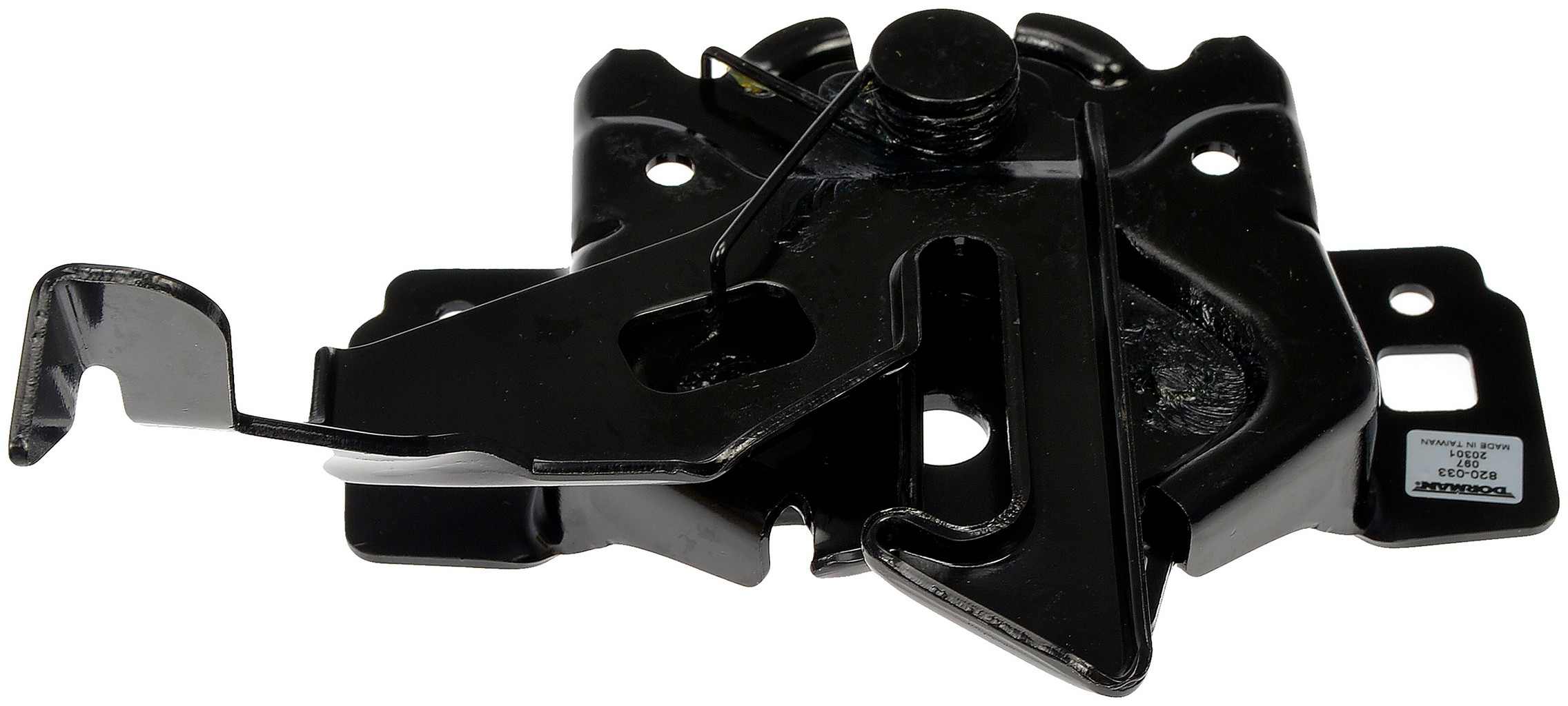 Dorman - OE Solutions HOOD LATCH 820-033