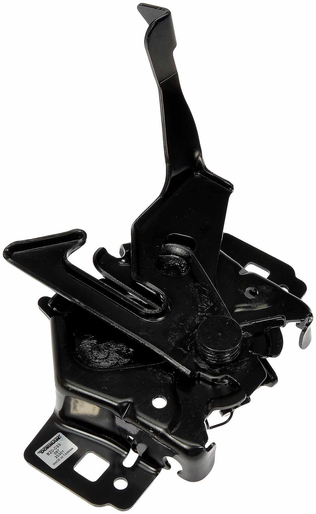 Dorman - OE Solutions HOOD LATCH 820-033