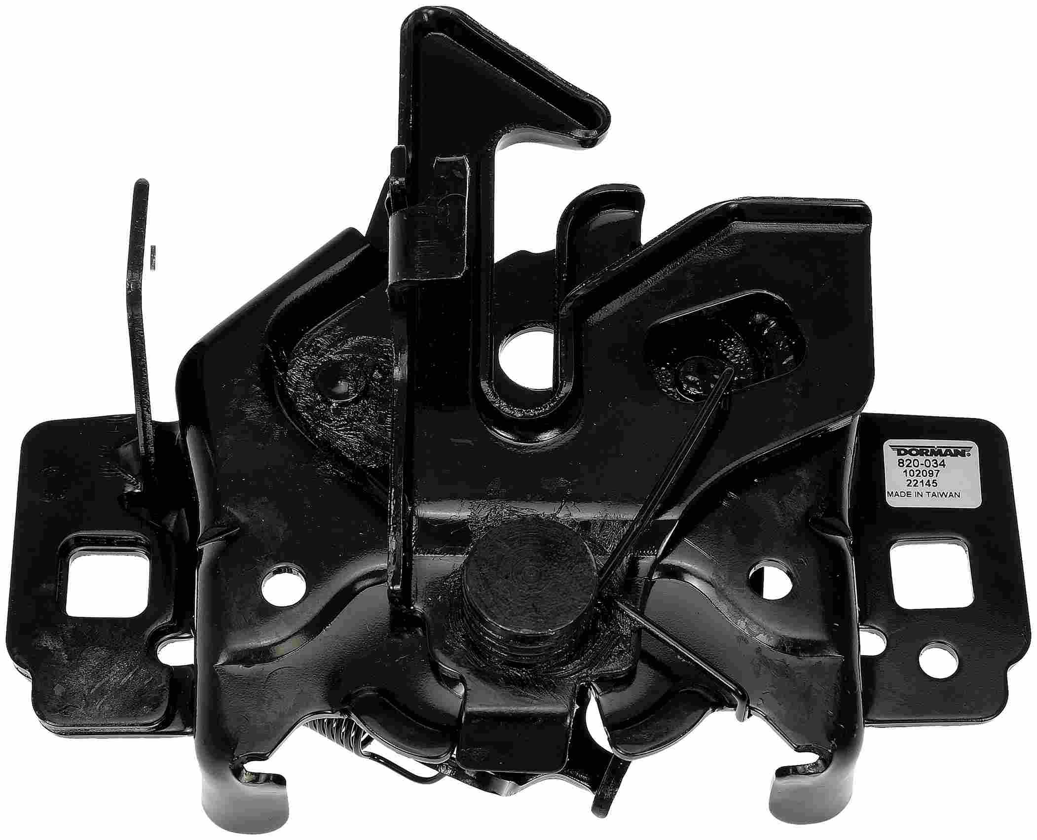 Dorman - OE Solutions HOOD LATCH 820-034