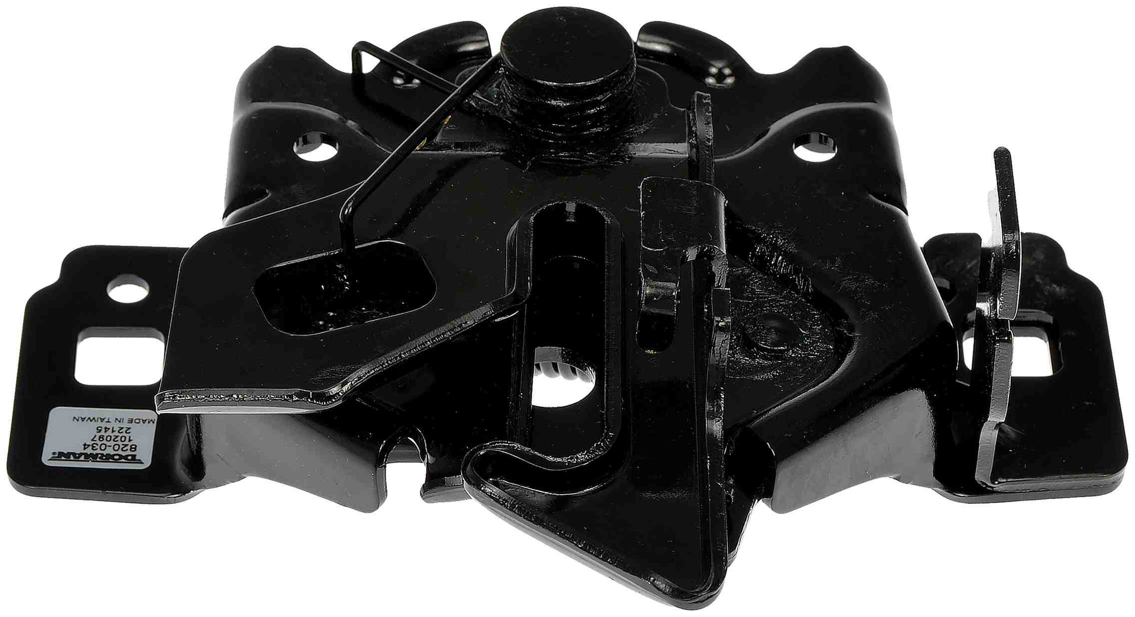 Dorman - OE Solutions HOOD LATCH 820-034