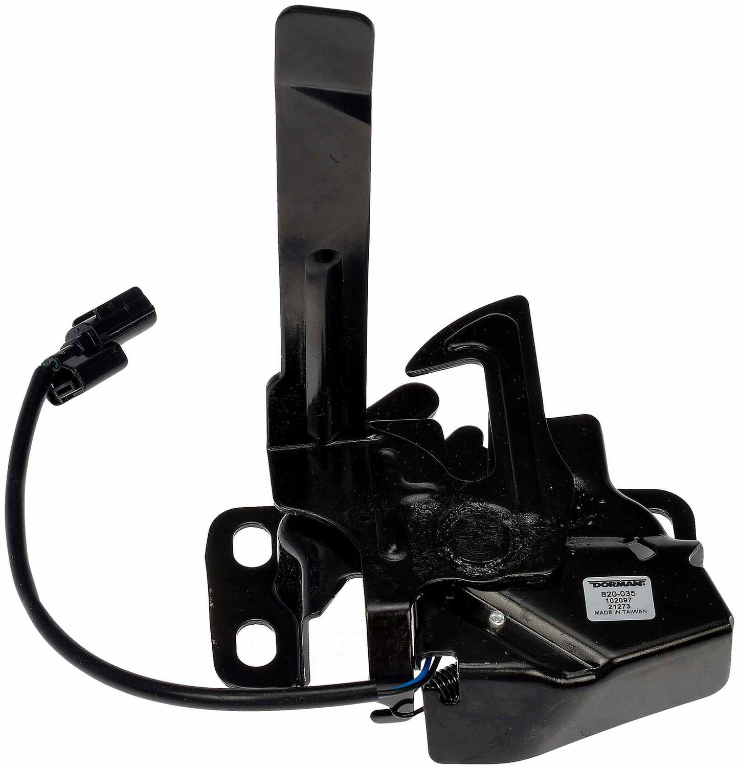 Dorman - OE Solutions HOOD LATCH 820-035