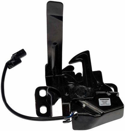 Dorman - OE Solutions HOOD LATCH 820-035