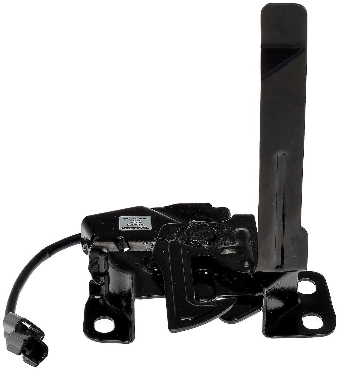 Dorman - OE Solutions HOOD LATCH 820-035