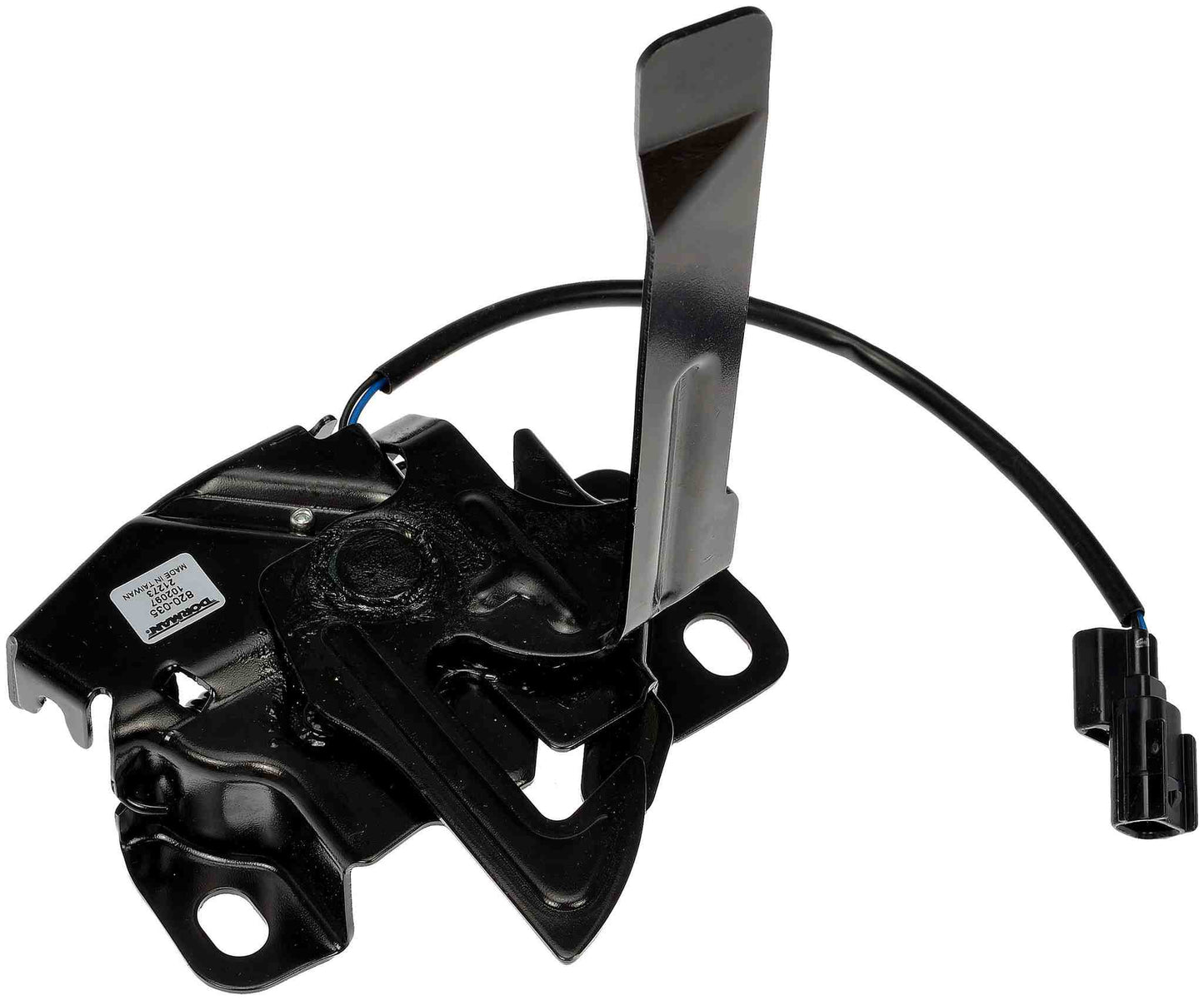 Dorman - OE Solutions HOOD LATCH 820-035