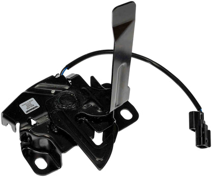 Dorman - OE Solutions HOOD LATCH 820-035
