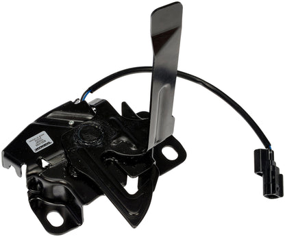 Dorman - OE Solutions HOOD LATCH 820-035