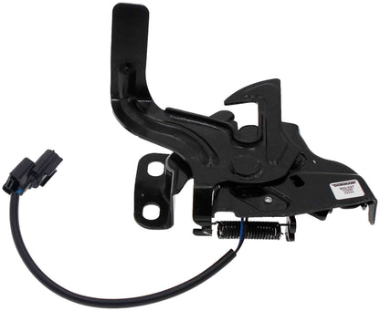 Dorman - OE Solutions HOOD LATCH 820-037