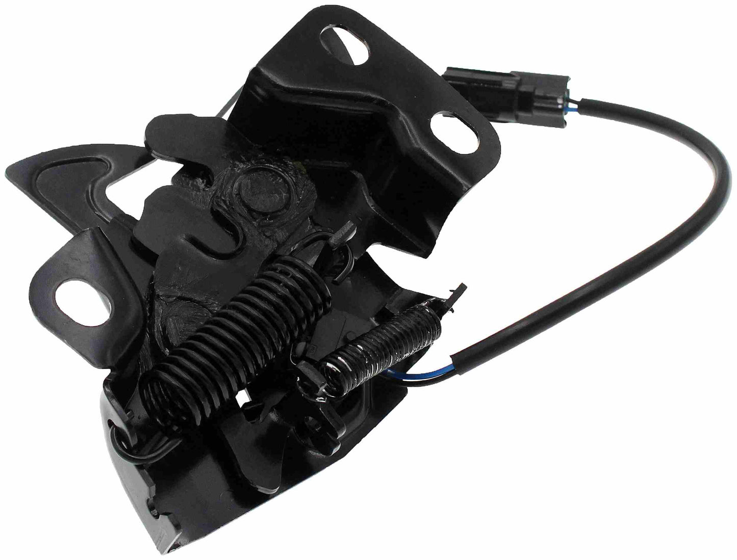 Dorman - OE Solutions HOOD LATCH 820-037