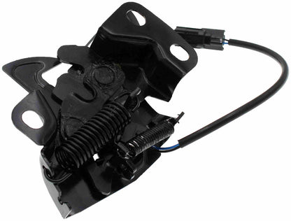 Dorman - OE Solutions HOOD LATCH 820-037