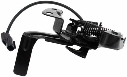 Dorman - OE Solutions HOOD LATCH 820-037