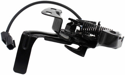 Dorman - OE Solutions HOOD LATCH 820-037