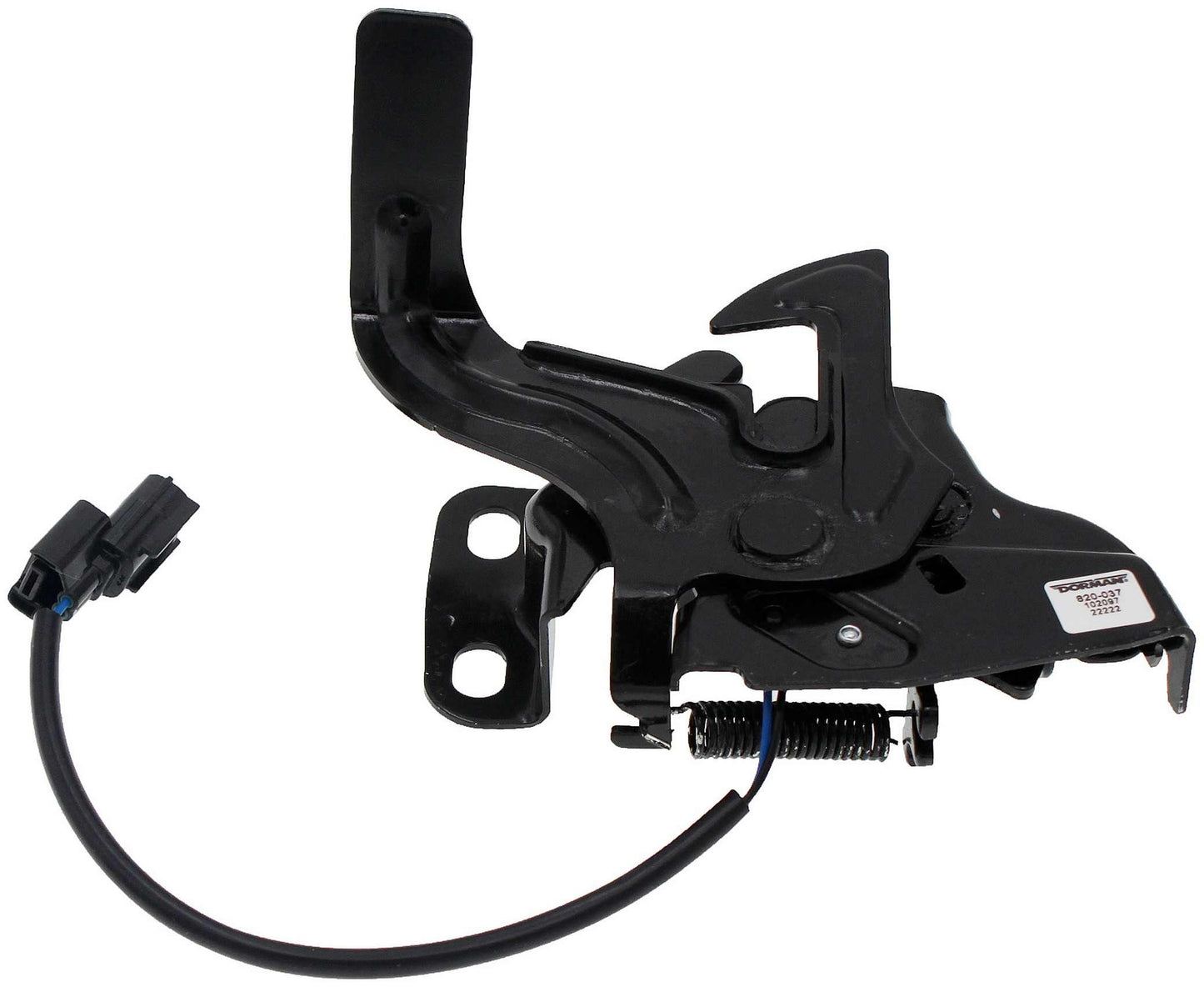 Dorman - OE Solutions HOOD LATCH 820-037