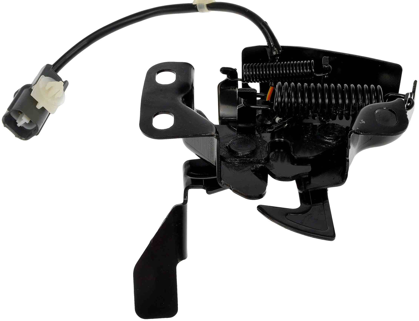 Dorman - OE Solutions HOOD LATCH 820-039