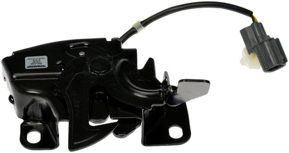 Dorman - OE Solutions HOOD LATCH 820-039