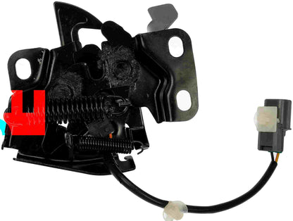Dorman - OE Solutions HOOD LATCH 820-039