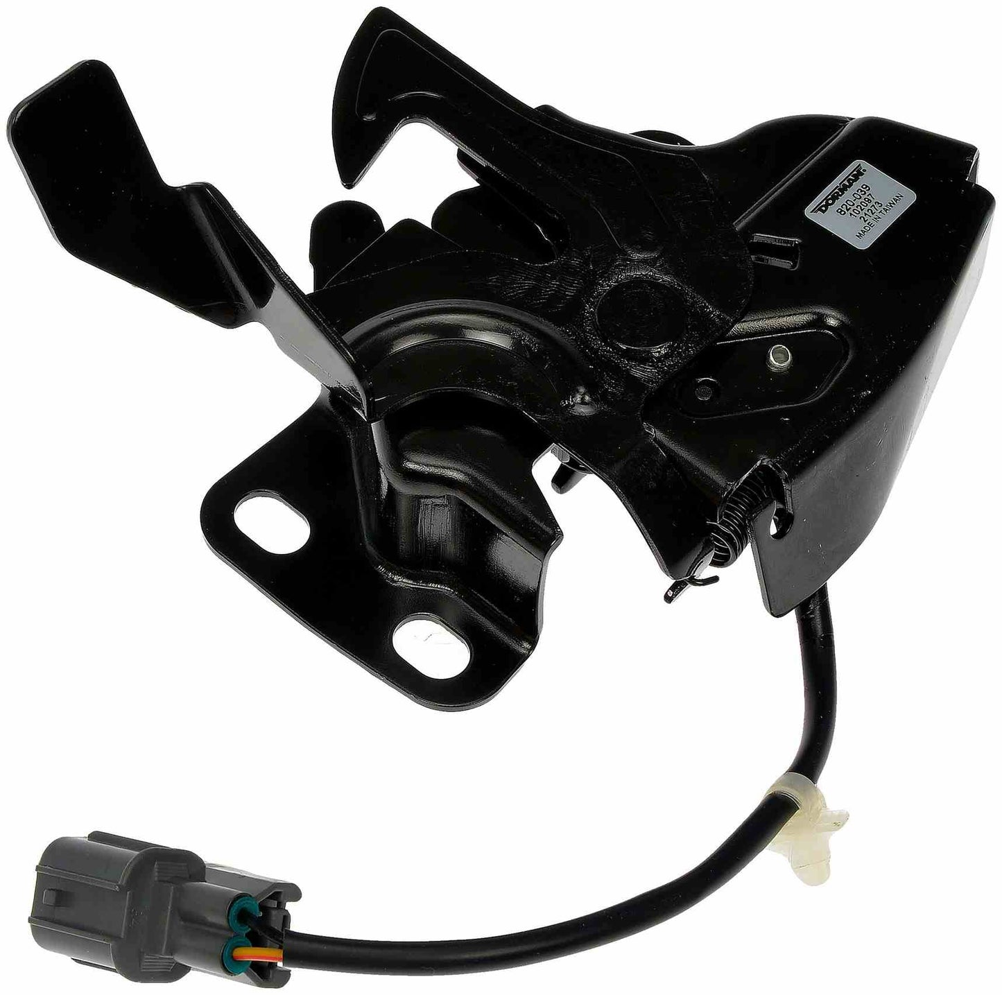 Dorman - OE Solutions HOOD LATCH 820-039