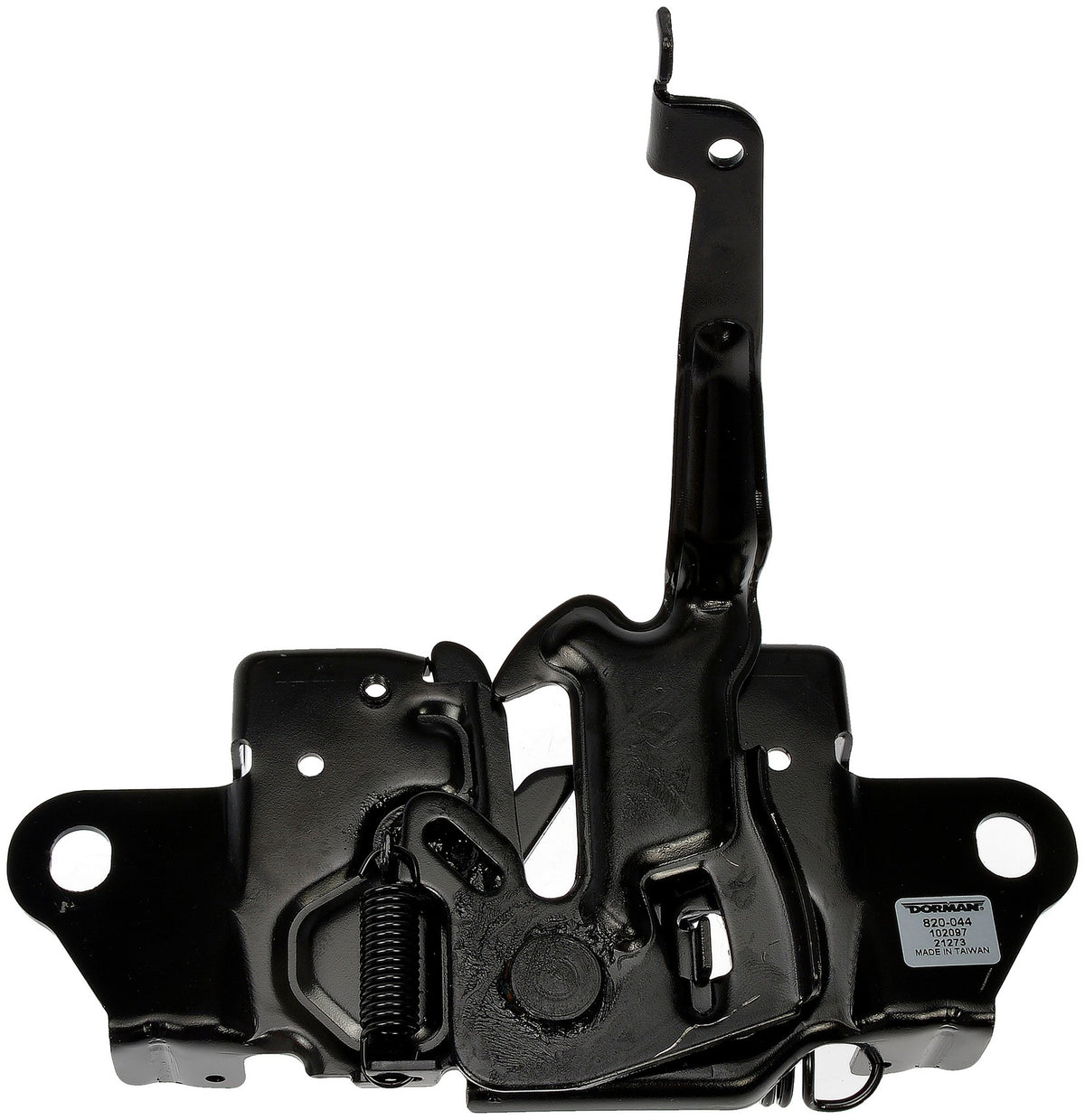 Dorman - OE Solutions HOOD LATCH 820-044