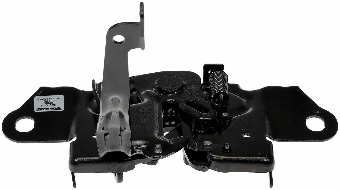 Dorman - OE Solutions HOOD LATCH 820-044