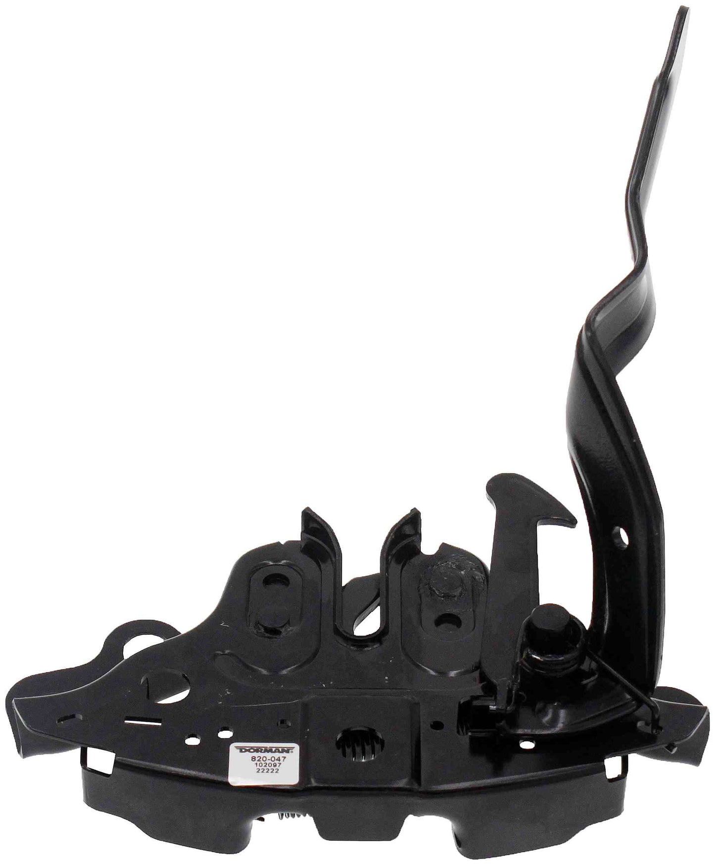 Dorman - OE Solutions HOOD LATCH 820-047