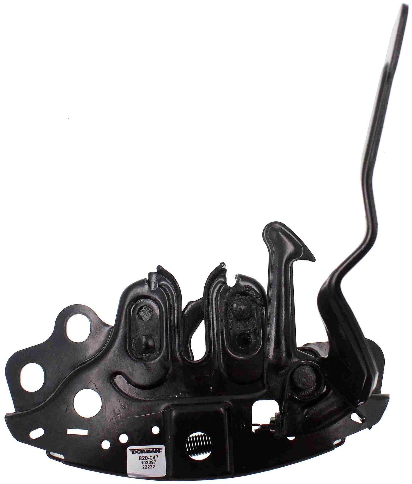 Dorman - OE Solutions HOOD LATCH 820-047