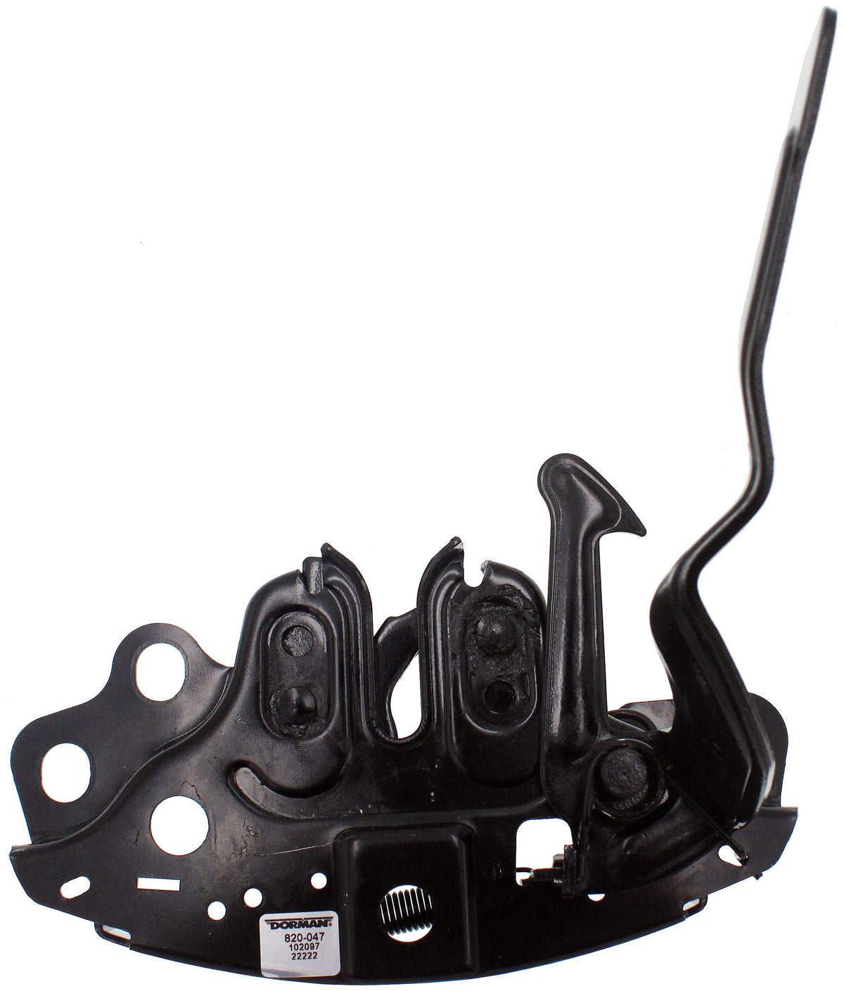 Dorman - OE Solutions HOOD LATCH 820-047