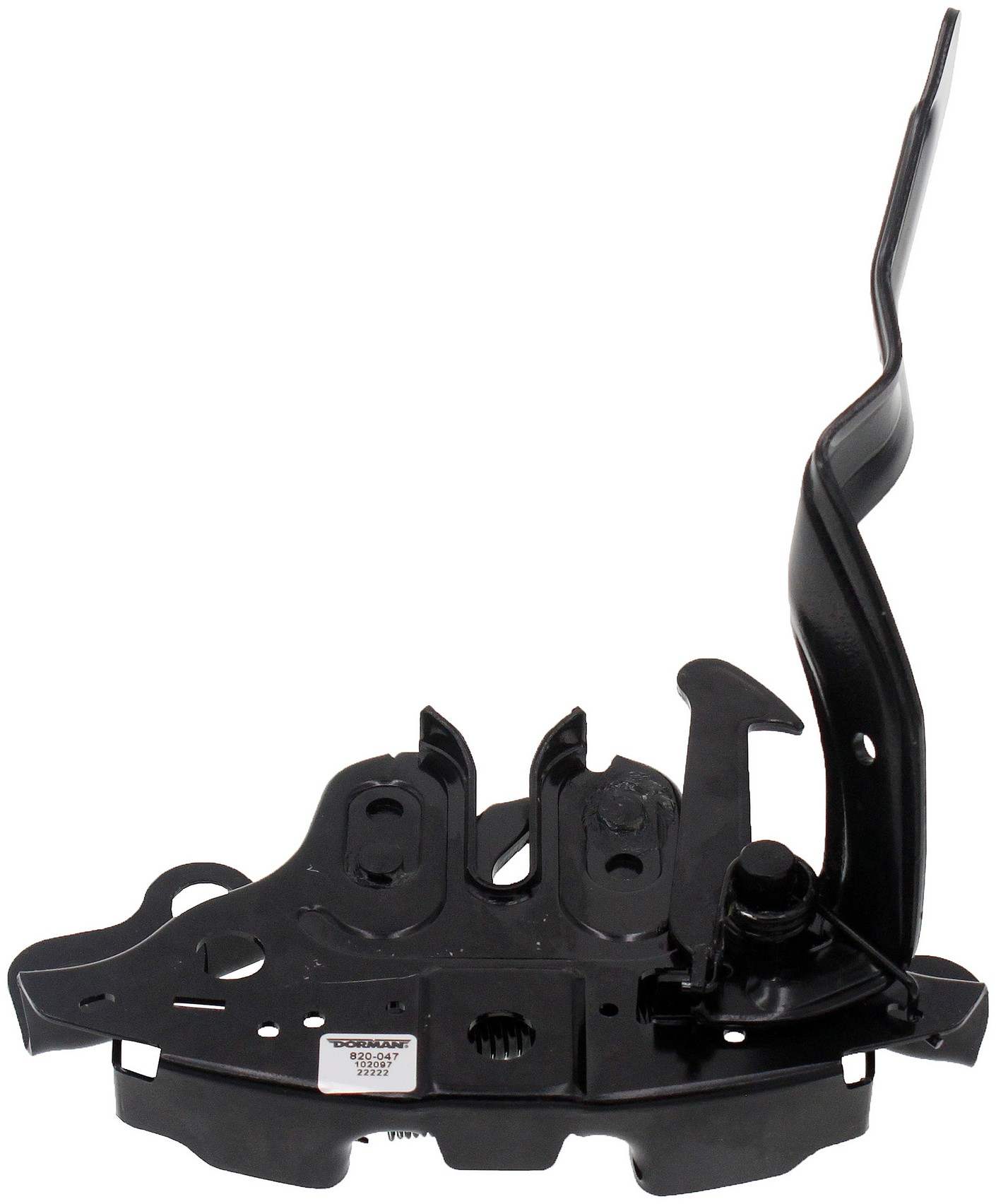 Dorman - OE Solutions HOOD LATCH 820-047
