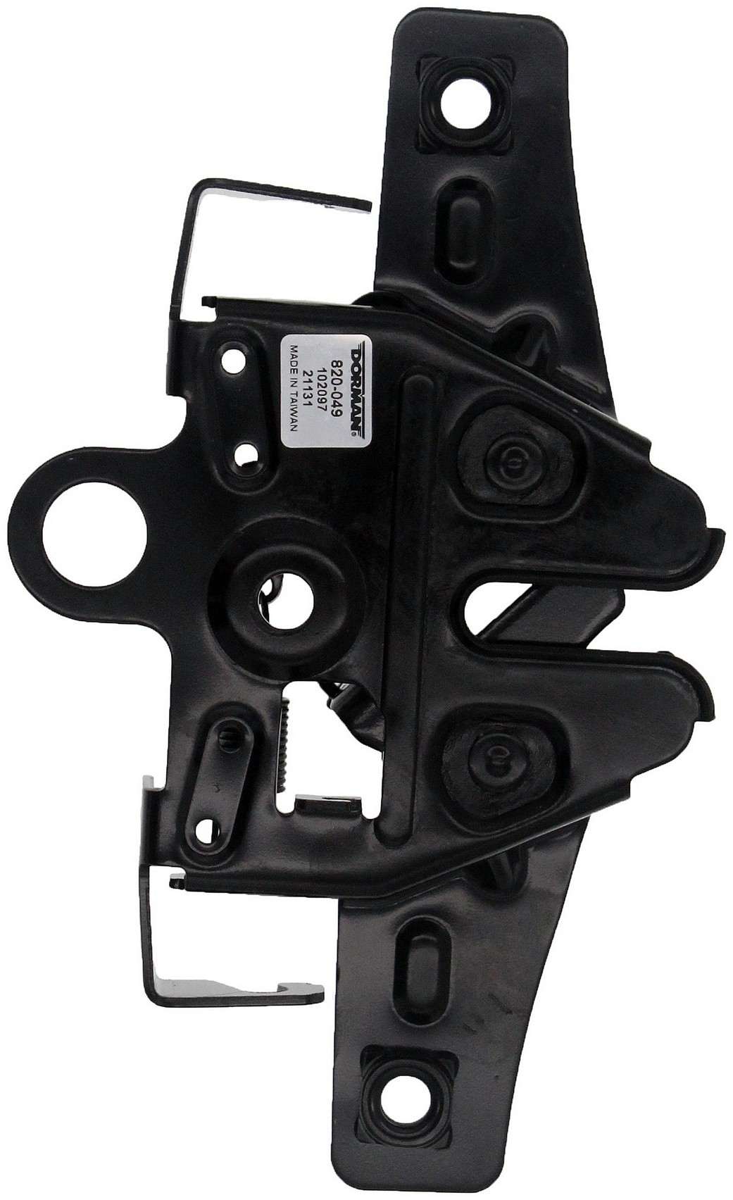 Dorman - OE Solutions HOOD LATCH ASSEMBLY 820-049