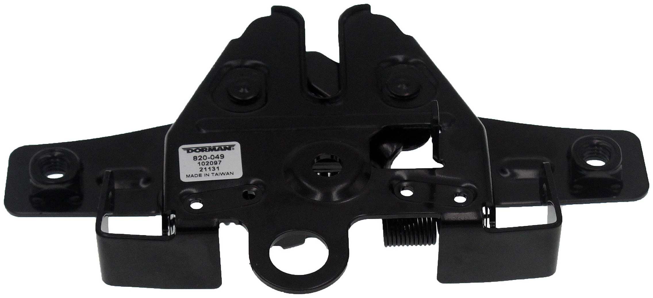 Dorman - OE Solutions HOOD LATCH ASSEMBLY 820-049