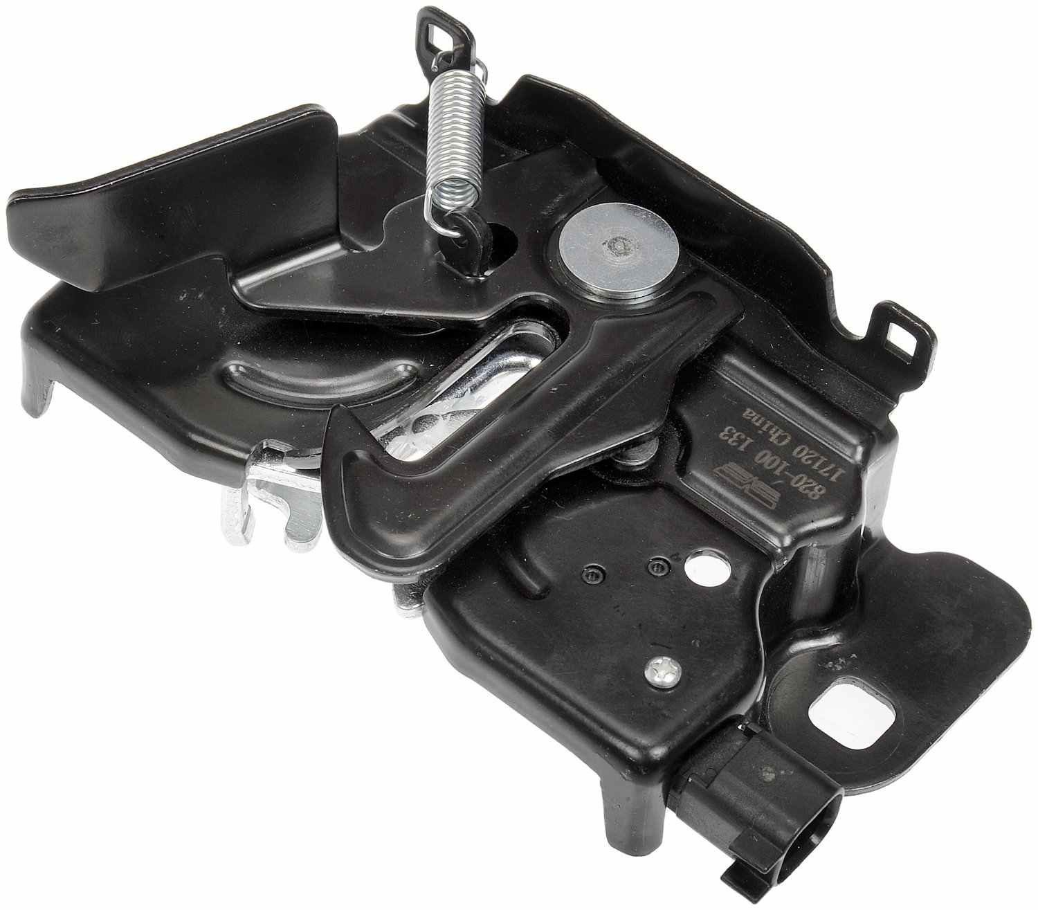 Dorman - OE Solutions HOOD LATCH ASSEMBLY 820-100