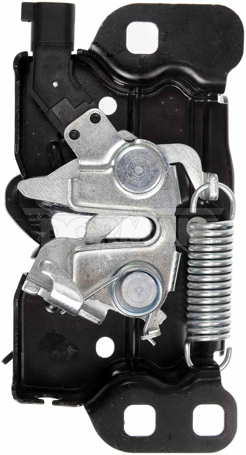 Dorman - OE Solutions HOOD LATCH ASSEMBLY 820-100