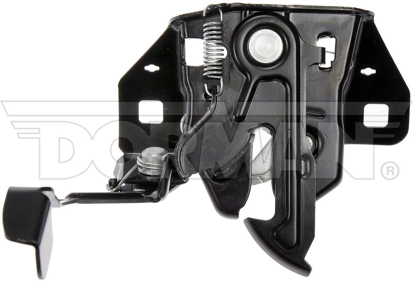 Dorman - OE Solutions Hood Latch Assembly for 2007-01 Chrysler Dodge 820-101