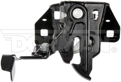 Dorman - OE Solutions Hood Latch Assembly for 2007-01 Chrysler Dodge 820-101