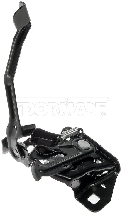 Dorman - OE Solutions Hood Latch Assembly for 2007-01 Chrysler Dodge 820-101