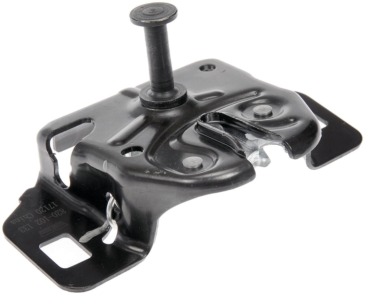 Dorman - OE Solutions HOOD LATCH ASSEMBLY 820-102