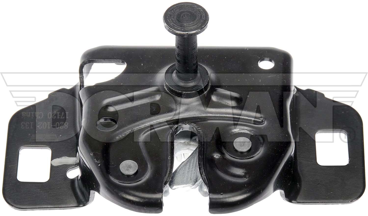 Dorman - OE Solutions HOOD LATCH ASSEMBLY 820-102