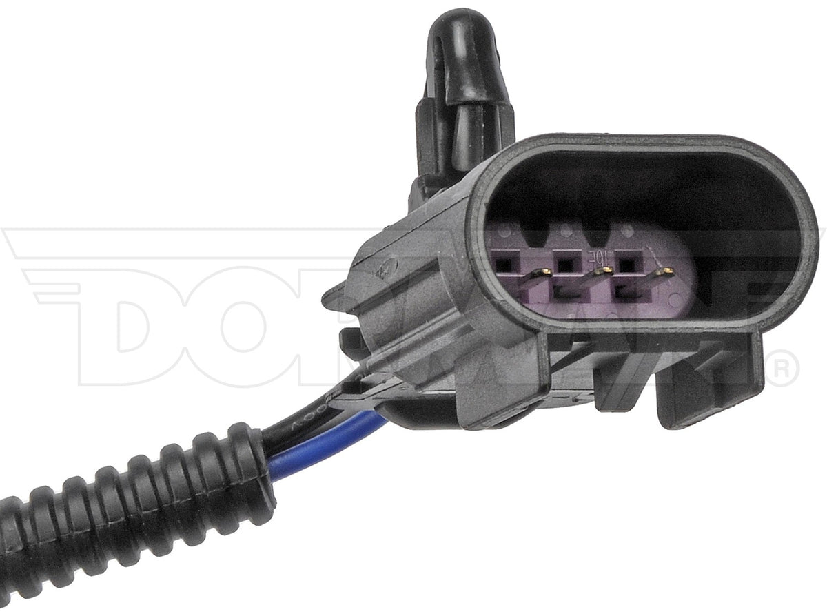 Dorman - OE Solutions Hood Latch Assembly Corrosion-Resistant for 2014-07 Cadillac, 2016-04 Chevrolet, 2014-07 GMC 820-200