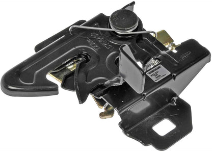 Dorman - OE Solutions Hood Latch Assembly for 2000-2009 Cadillac, 2007-1999 Chevrolet, GMC, Saturn 820-201
