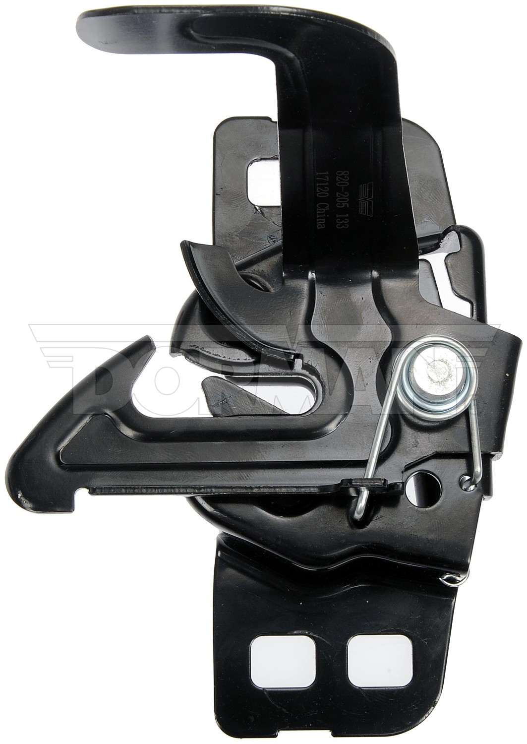 Dorman Hood Latch Assembly for 2010-05 Chevrolet Cobalt 820-205