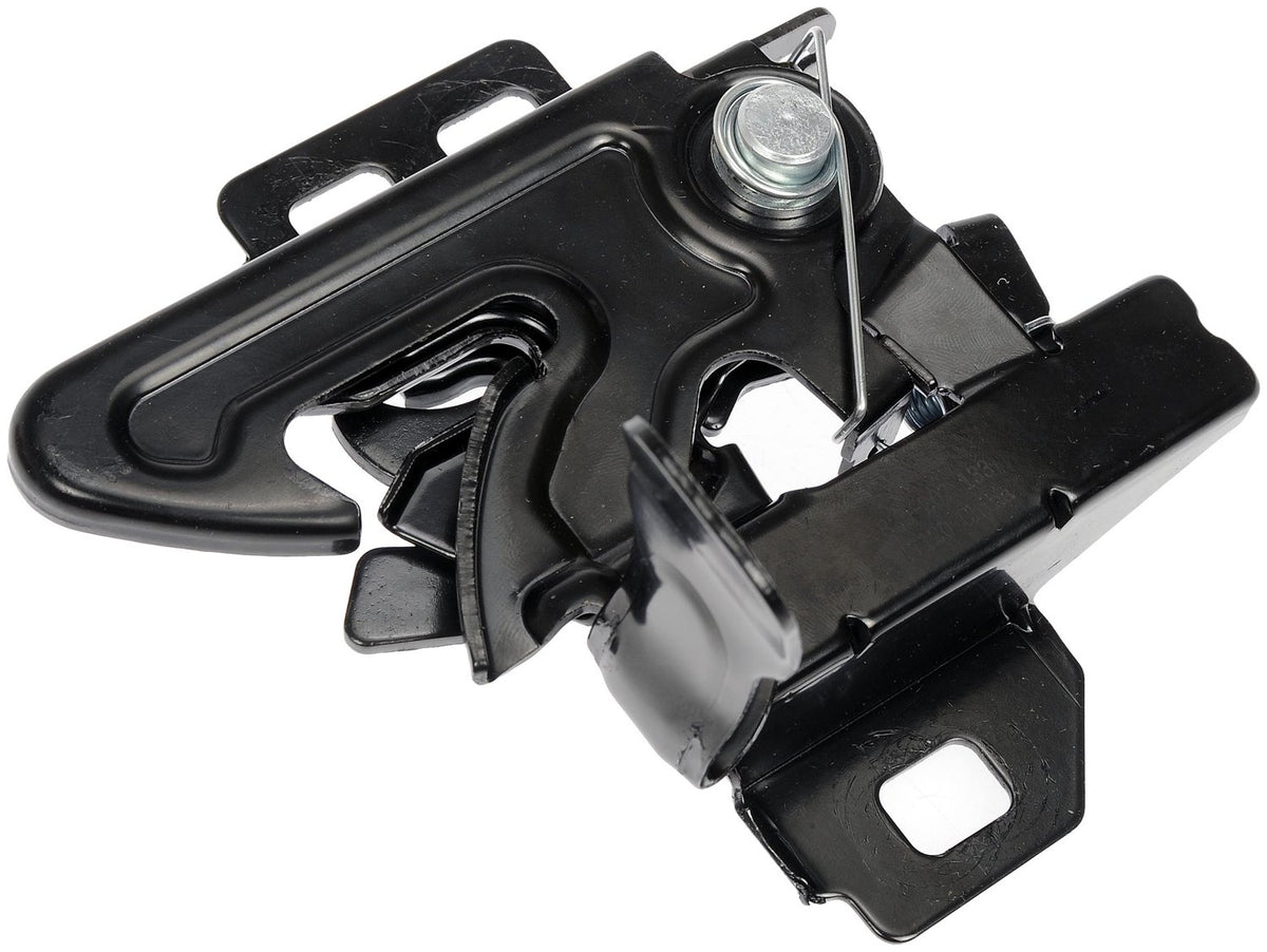 Dorman - OE Solutions Hood Latch Assembly corrosion-resistant for 2021 Chevrolet GMC 820-207
