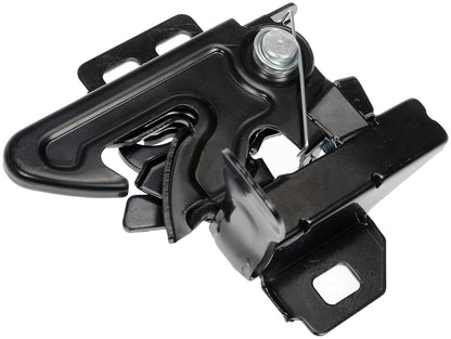 Dorman - OE Solutions Hood Latch Assembly corrosion-resistant for 2021 Chevrolet GMC 820-207
