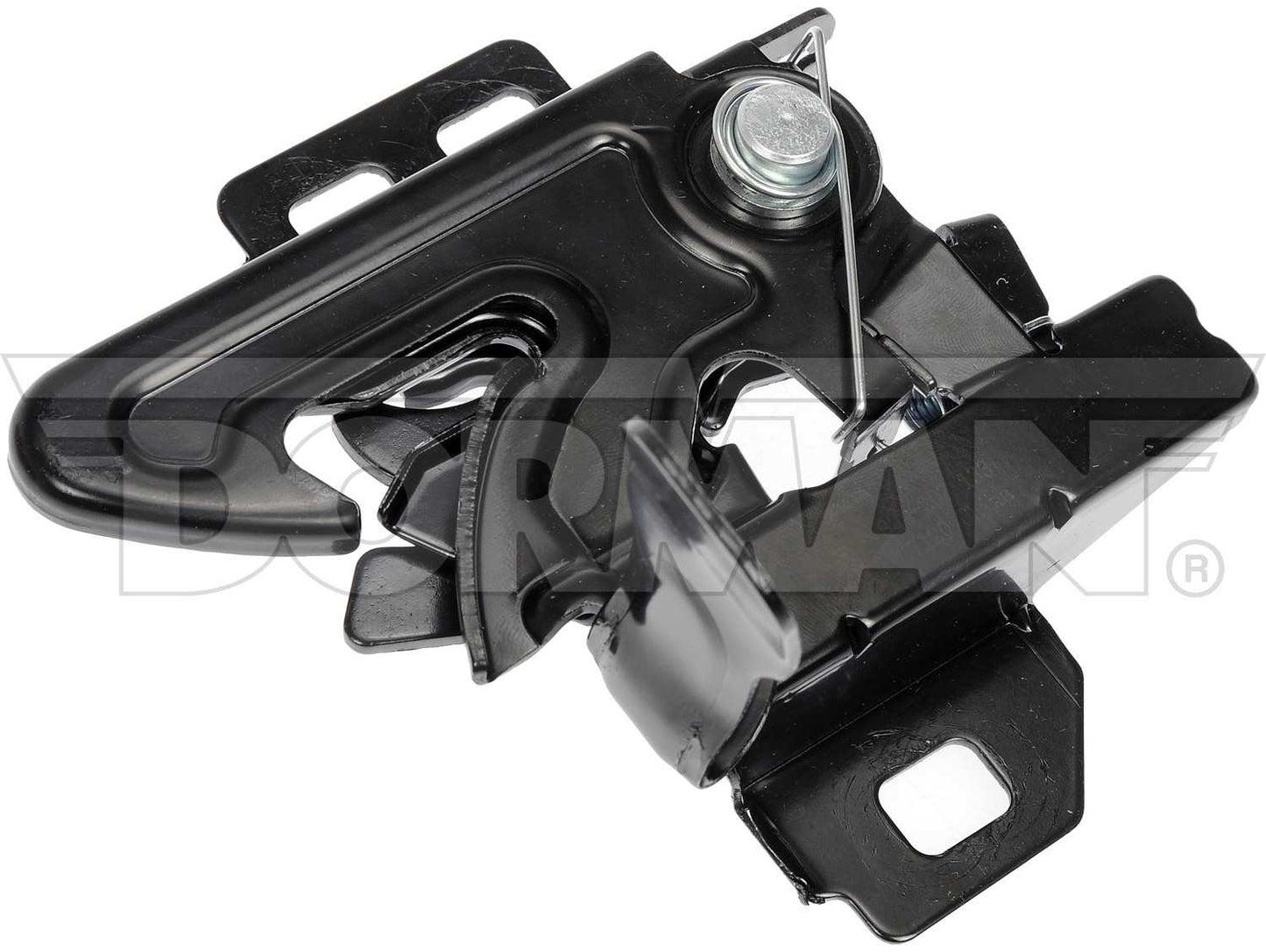 Dorman - OE Solutions Hood Latch Assembly corrosion-resistant for 2021 Chevrolet GMC 820-207