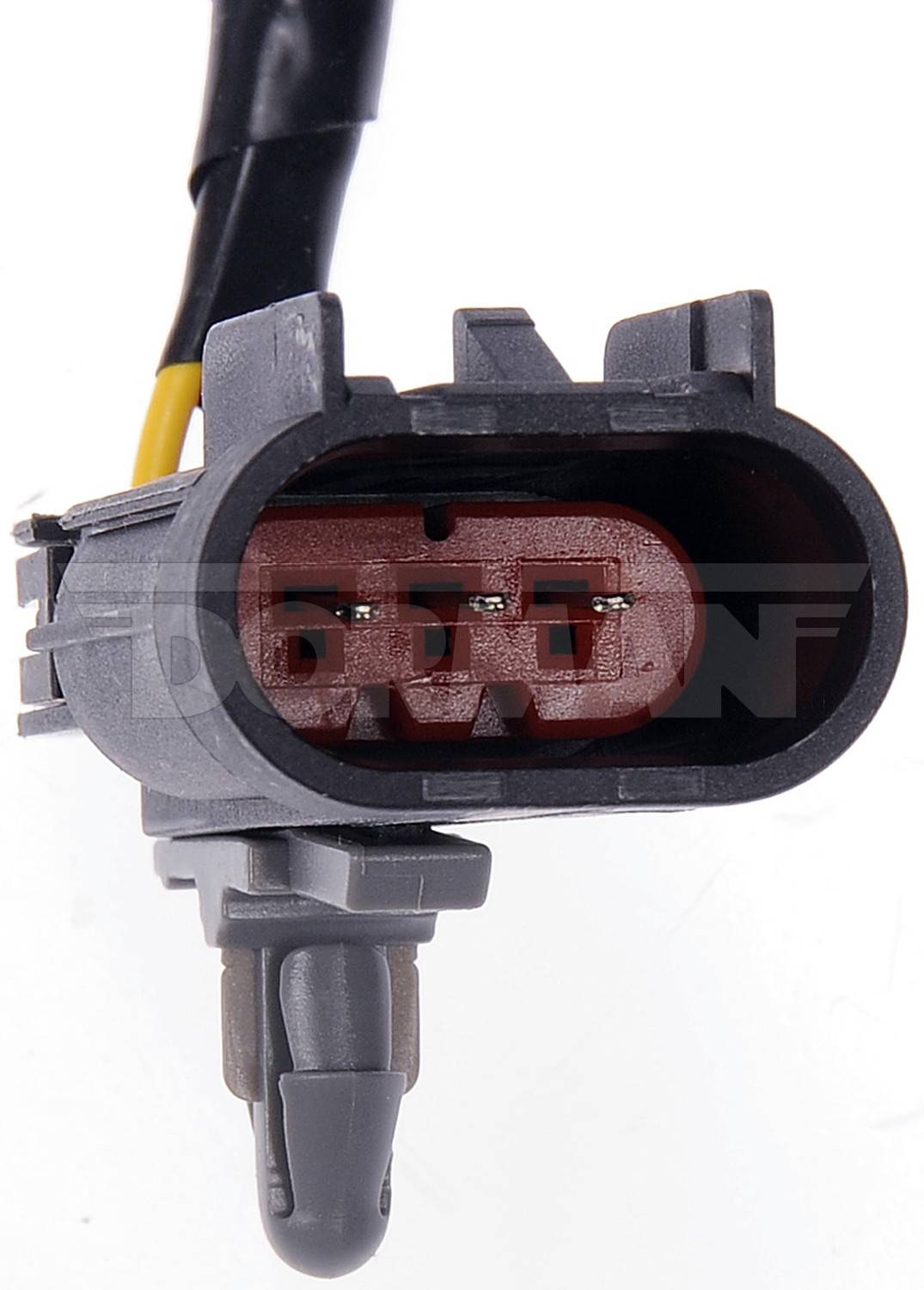 Dorman - OE Solutions HOOD LATCH ASSEMBLY 820-208