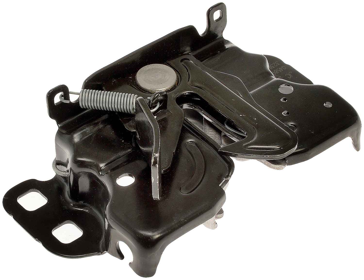 Dorman - OE Solutions HOOD LATCH ASSEMBLY 820-303