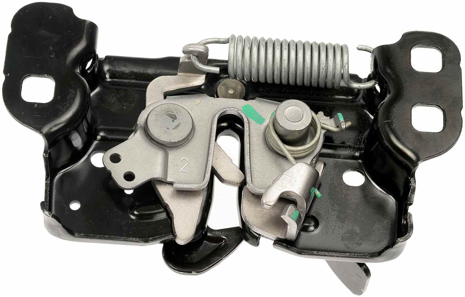 Dorman - OE Solutions HOOD LATCH ASSEMBLY 820-303