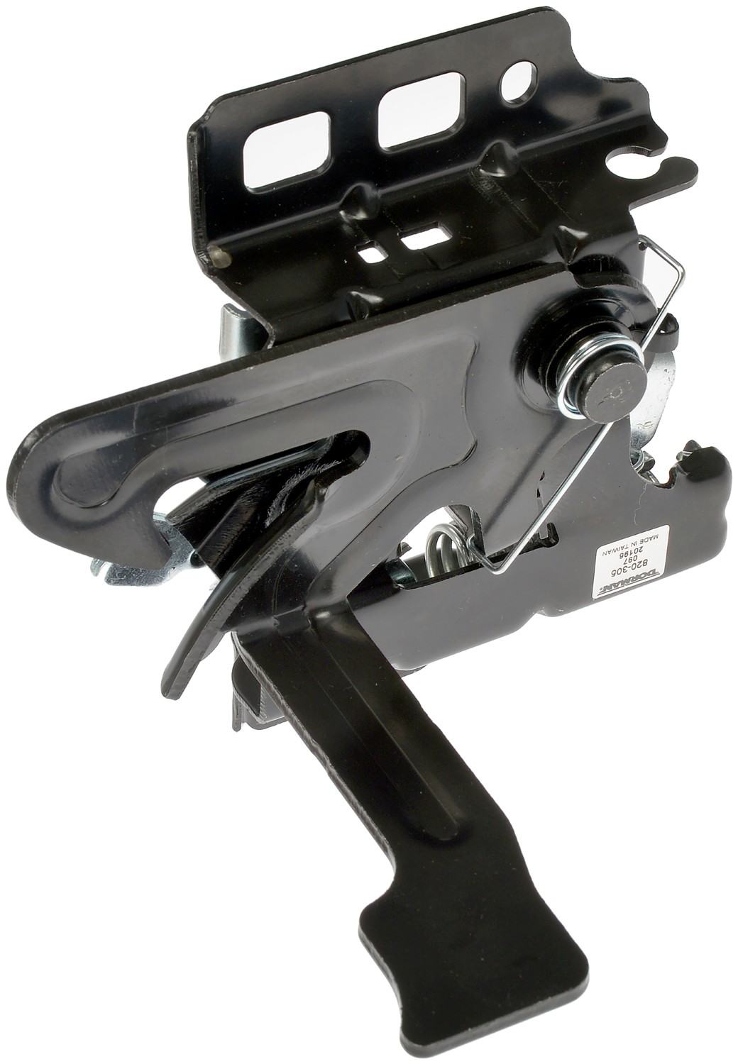 Dorman - OE Solutions HOOD LATCH ASSEMBLY 820-305